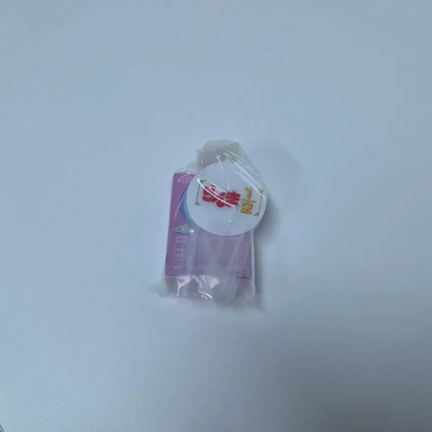 [BUNJANG] Ranma 1/2 Miniature Gacha Shampoo Cat Figure / 란마 1/2 패키지 미니어처 가챠 샴푸 고양이
