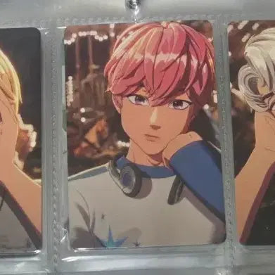 [BUNJANG] PLAVE Kakurenbo Tower Records POB Bundle Set / 플레이브 카쿠렌보 타워레코드 미공포 일괄양도