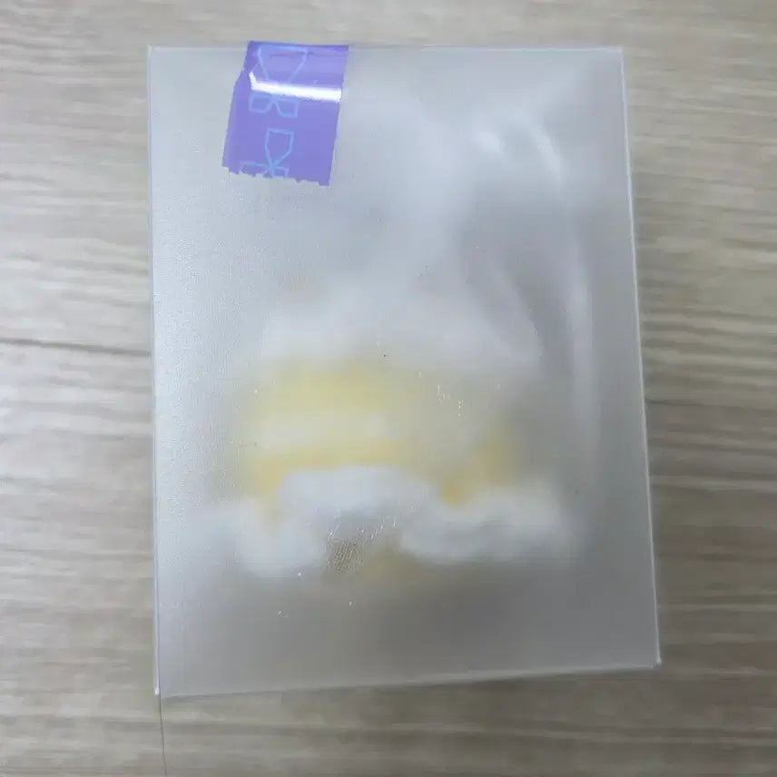 [BUNJANG] NCT WISH Jaehee Birthday Keychain / 엔시티위시 재희 생일 키링