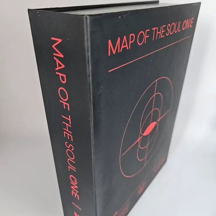 [BUNJANG] BTS Map of the Soul ON:E Blu-ray RM Photocard / BTS map of the soul on:e blue ray 블루레이