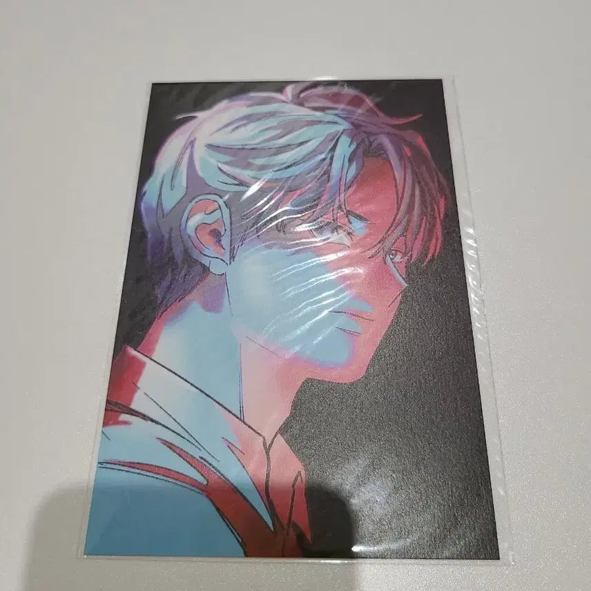 [BUNJANG] Slam Dunk Postcard Set / 슬램덩크 엽서