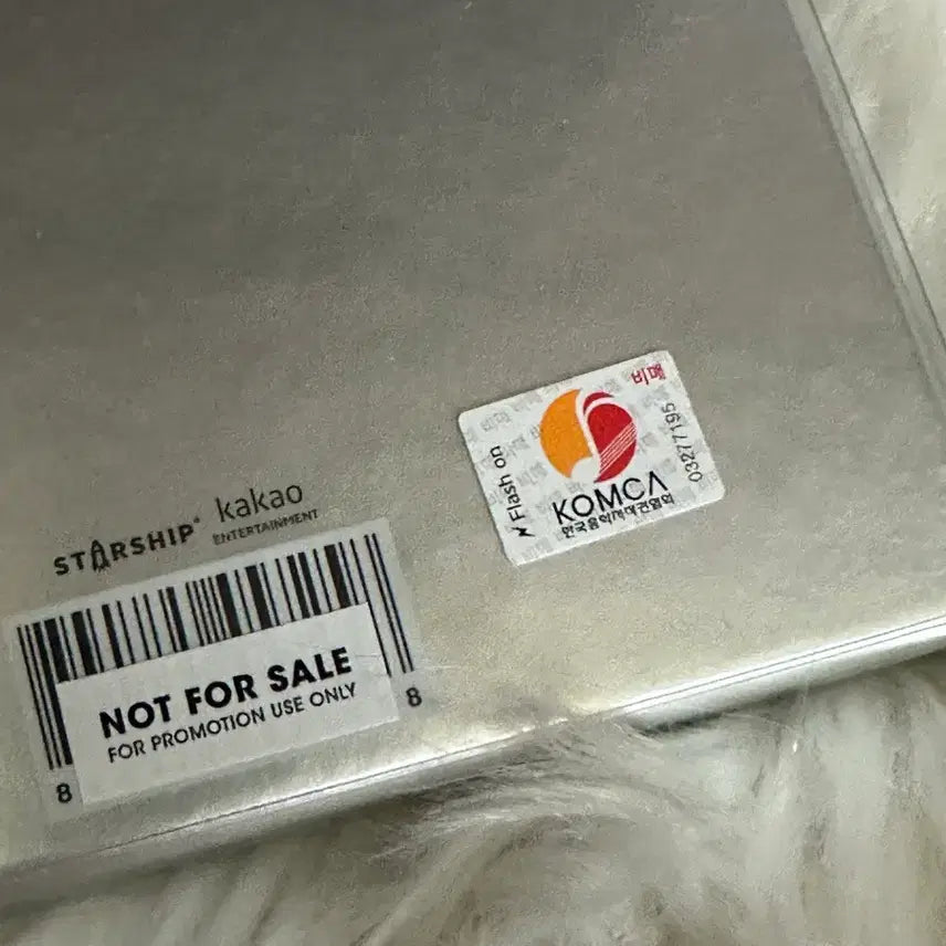 [BUNJANG] IDID Signed Album / 아이딧 IDID 친필 싸인 앨범