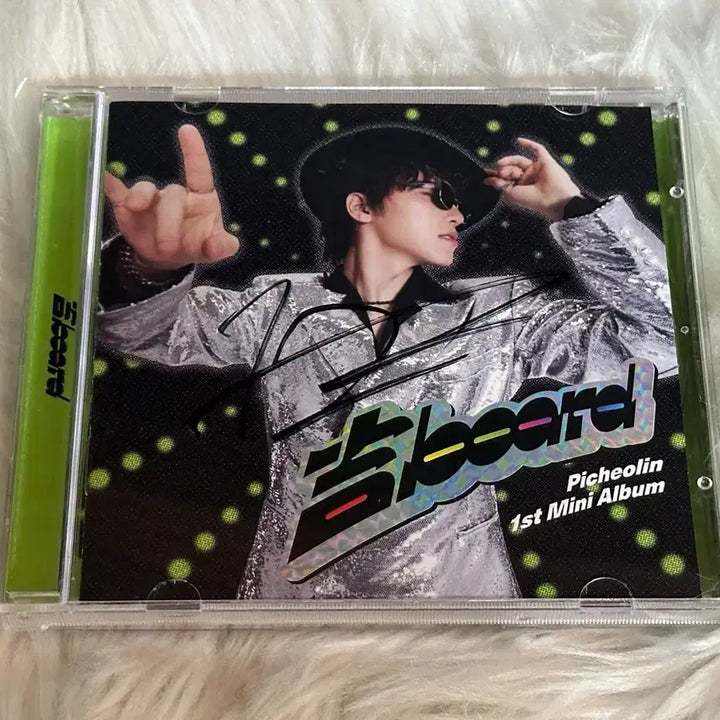 [BUNJANG] SEVENTEEN Dino 1st Mini Album Signed Album / 디노 피철인 친필 싸인 앨범 세븐틴