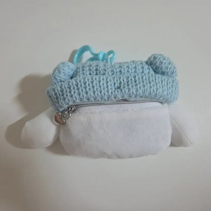 [BUNJANG] Sanrio Cinnamoroll Pouch / 산리오 시나모롤 소품파우치