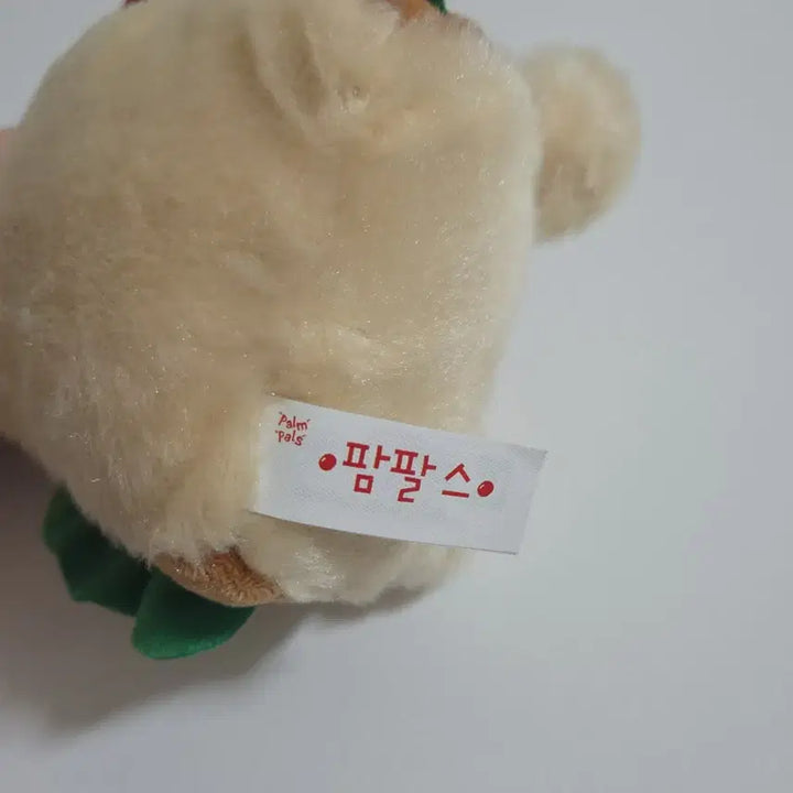 [BUNJANG] Palm Pals Sandwich Plush Toy / 팜팔스 샌드위치 인형