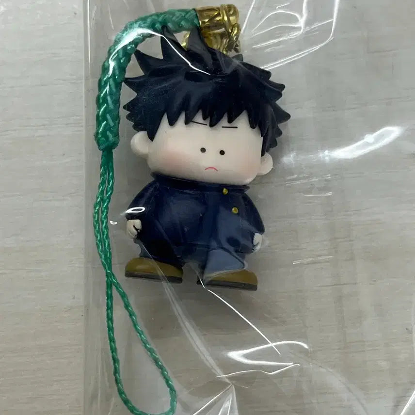 [BUNJANG] Jujutsu Kaisen Megumi Fushiguro Kitanklub Figure / 주술회전 후시구로 메구미 키탄클럽
