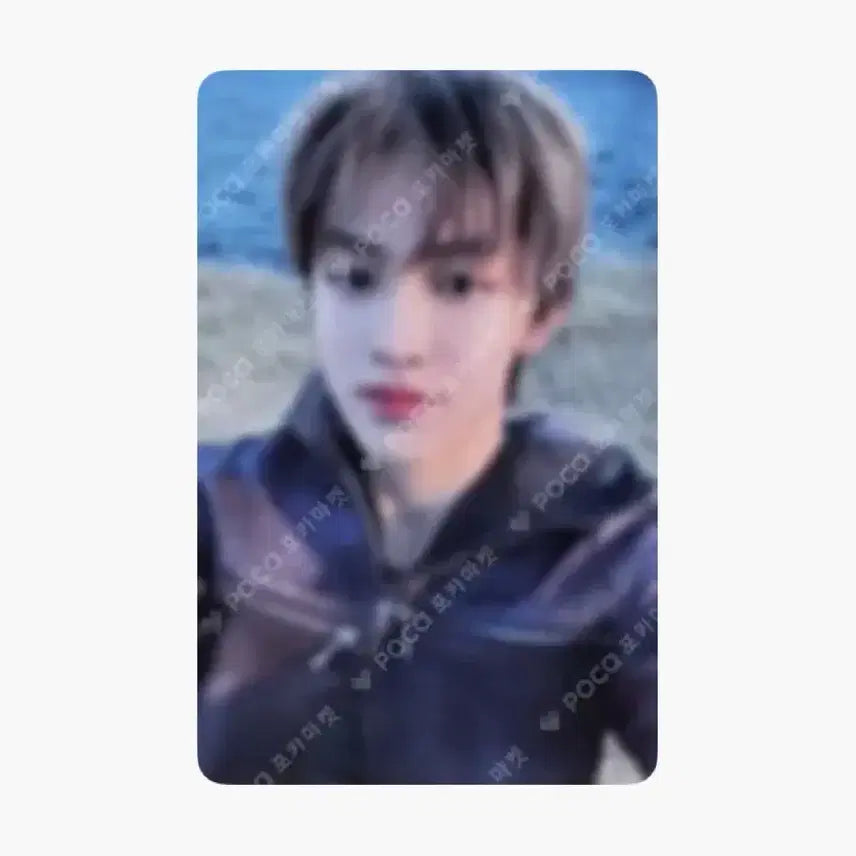 [BUNJANG] CORTIS SungHyun Photocard / 코르티스 성현포카 양도