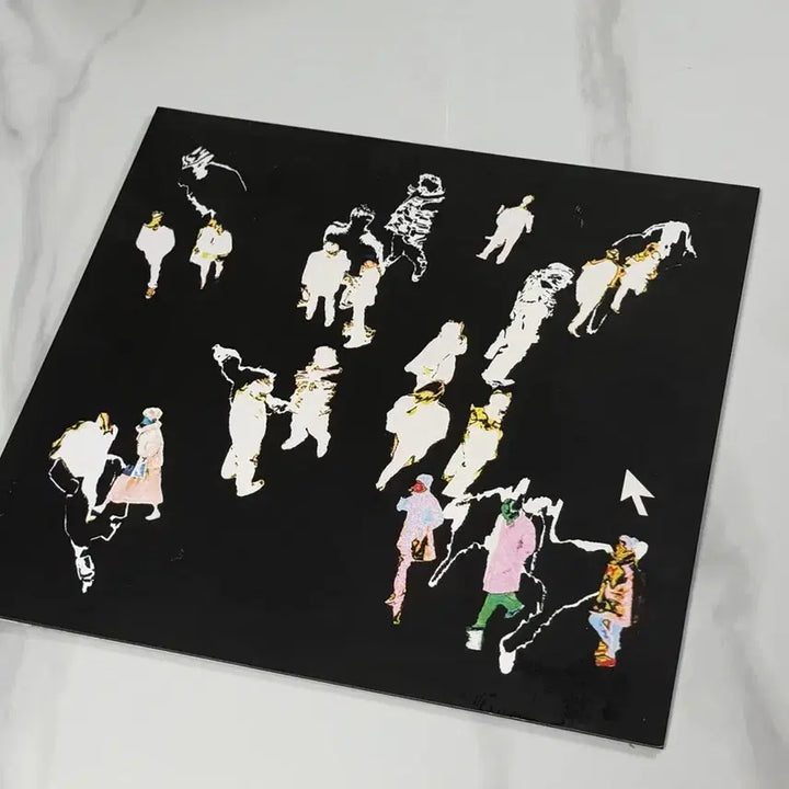 [BUNJANG] Young Hongwon Oboe Album / 양홍원 오보에 앨범 판매합니다!