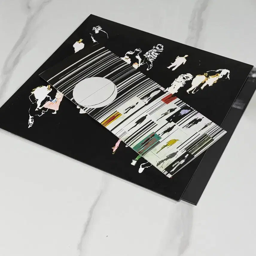 [BUNJANG] Young Hongwon Oboe Album / 양홍원 오보에 앨범 판매합니다!