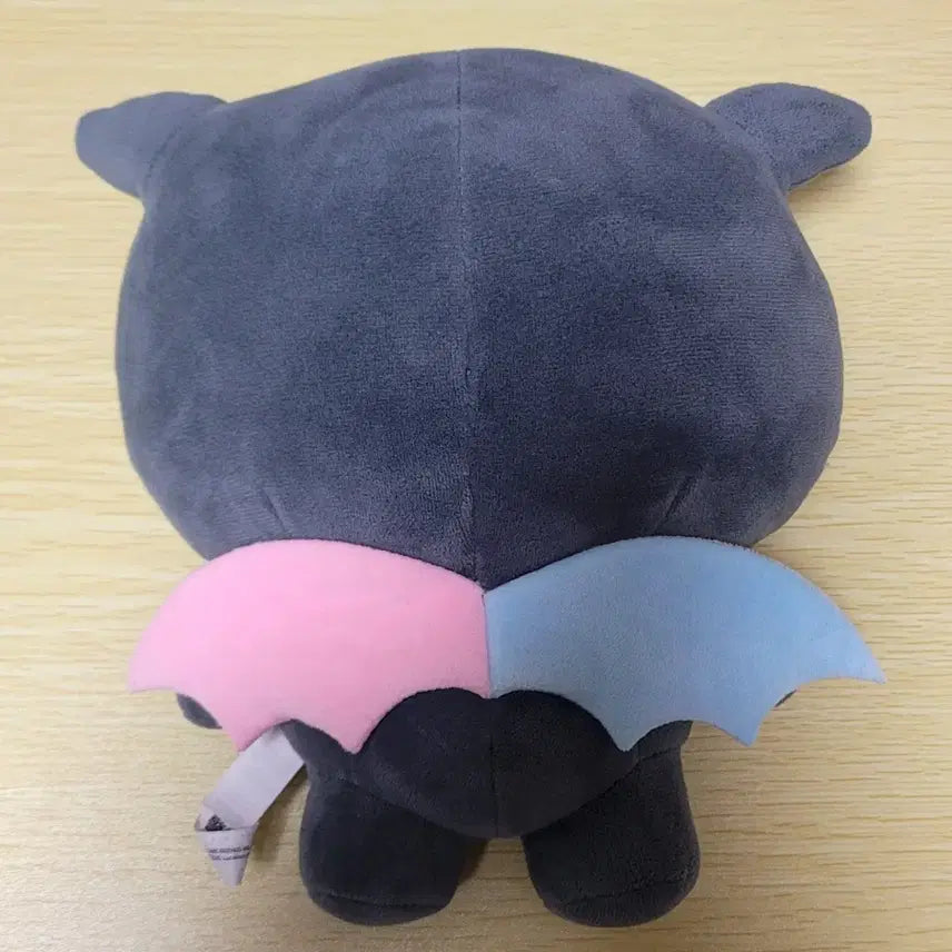 [BUNJANG] ATEEZ Wooyoung MightyZ Kkamyong Doll / 에이티즈 우영 마이티즈 깜요 인형