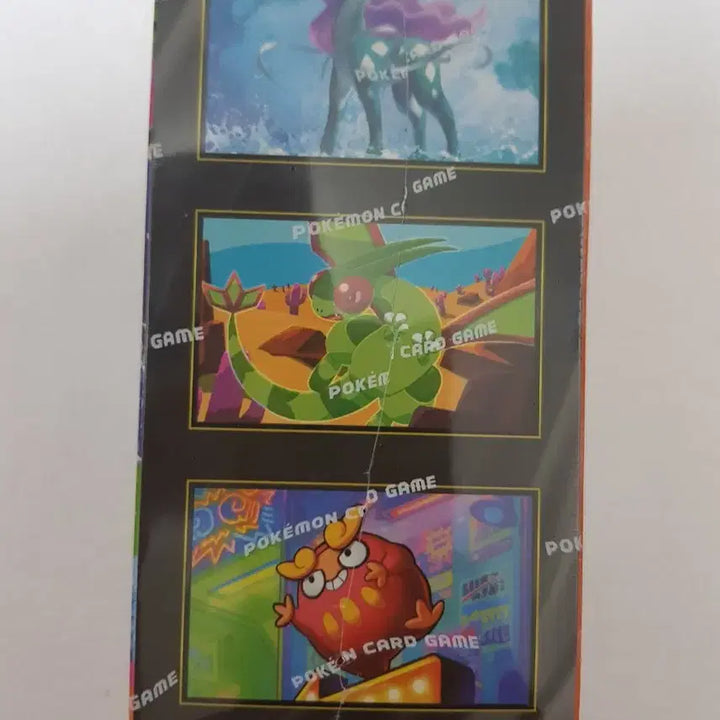 [BUNJANG] Pokemon Card Inferno X Genuine Shrink-wrapped Pack / 포켓몬 카드 인페르노X 정품 슈링크