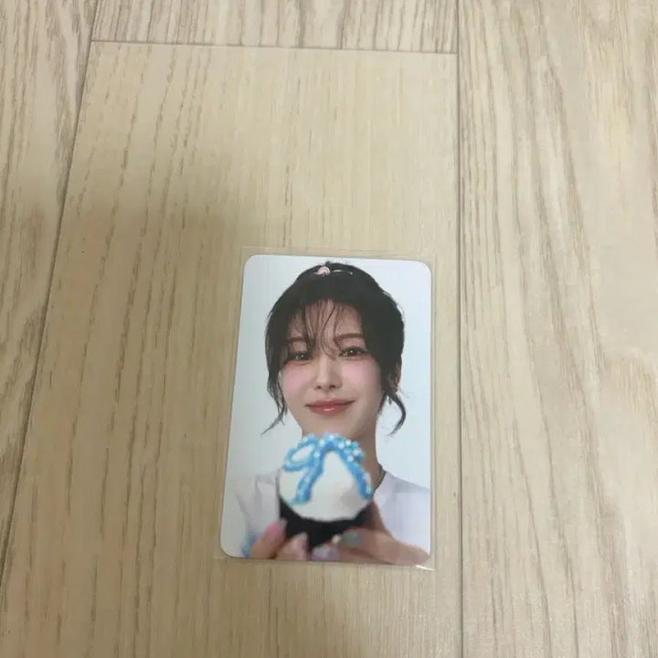 [BUNJANG] Red Velvet Wendy 2025 SM Town KETFAPO Lucky Draw Photocard / 판매) 2025 sm타운 케타포 럭드 웬디