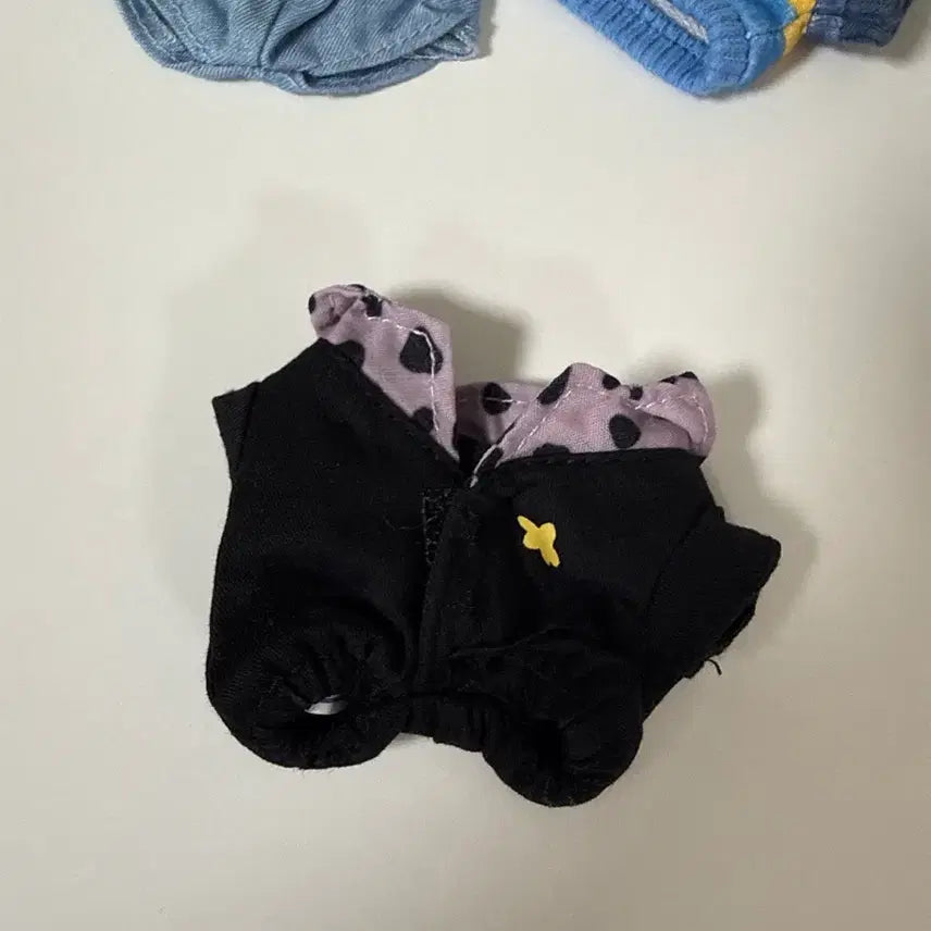 [BUNJANG] BTS Jungkook Kkuddi 10cm Doll Outfit - Season&