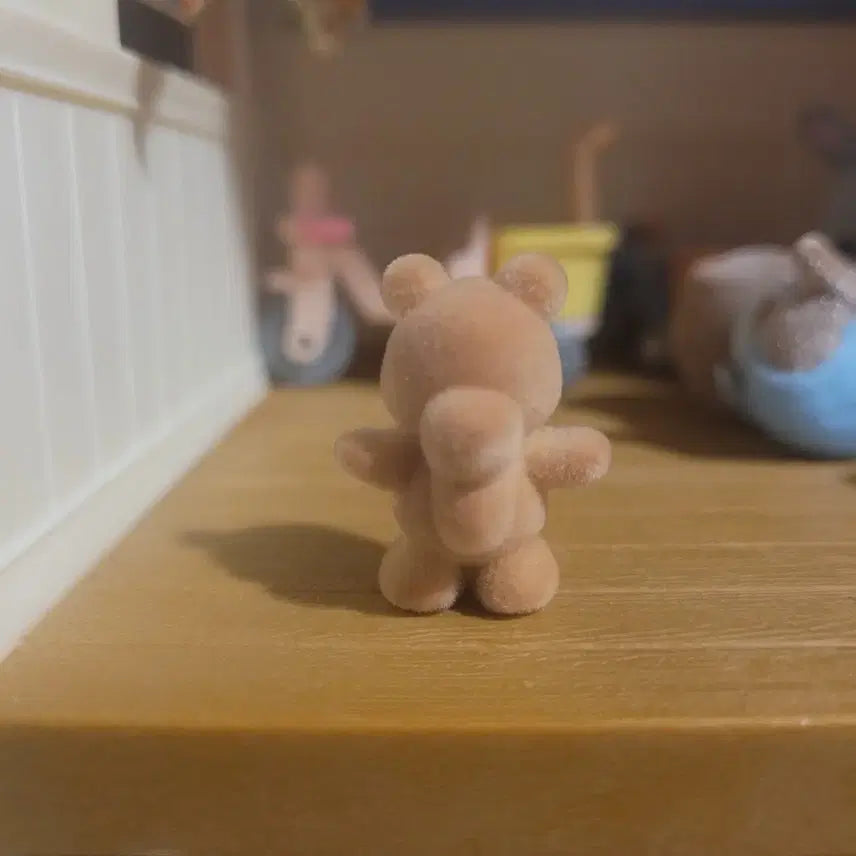 [BUNJANG] Sylvanian Families Doll / 실바니안 인형의 인형