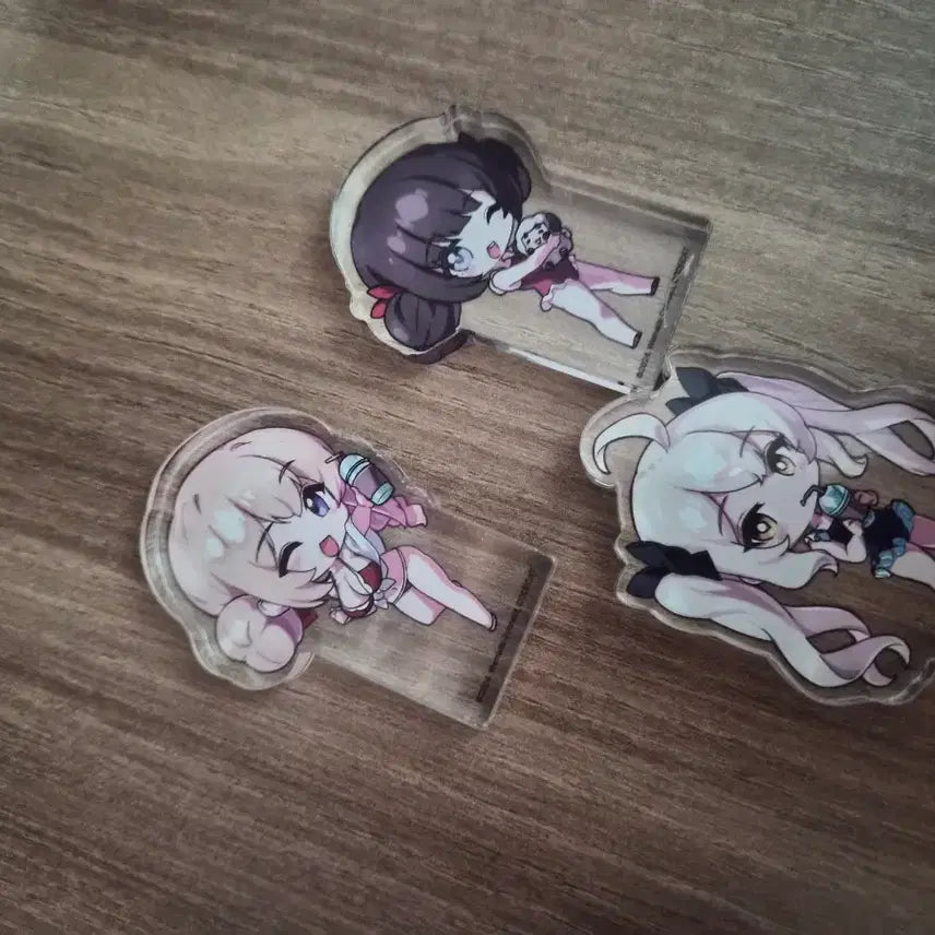 [BUNJANG] Lost Sword Limited Acrylic Standee / 로스트소드 한정 아크릴스텐드 판매합니다