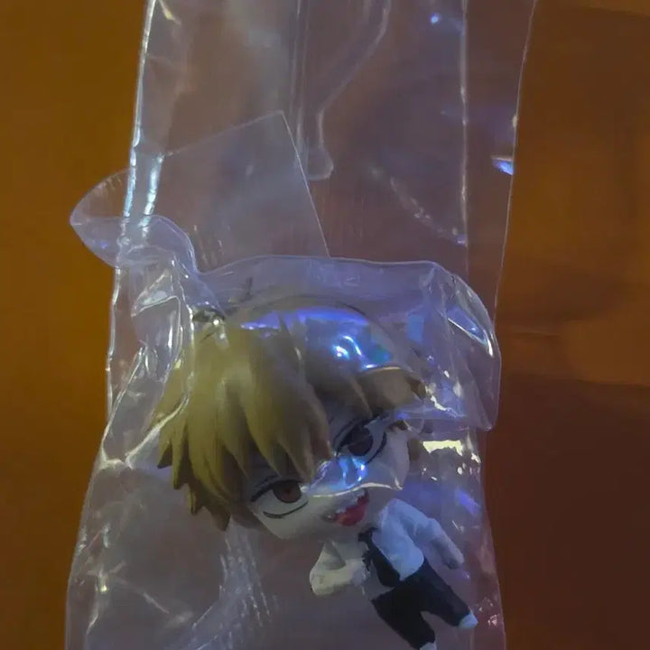 [BUNJANG] Chainsaw Man Denji Figure / 체인소맨 덴지 피규어