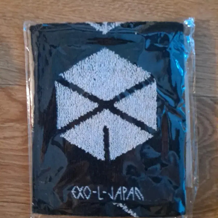 [BUNJANG] EXO-L JAPAN Official Support Towel / EXO-L JAPAN 공식 응원 타월