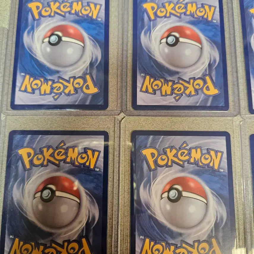 [BUNJANG] Pokemon Trainers &amp; Item Cards Set / (포켓몬카드)트레이너스&amp;아이템 [상태 S급](개별 구매 가능)