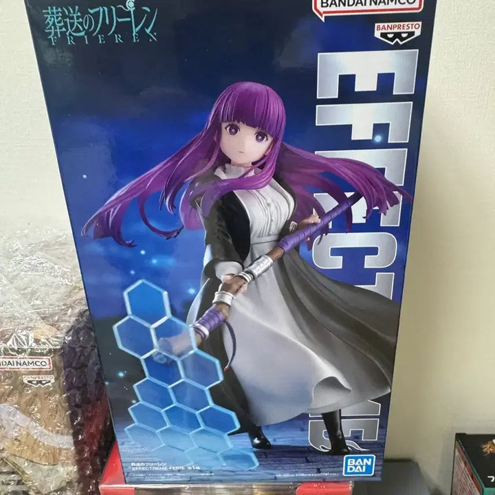 [BUNJANG] Frieren: Beyond Journey&
