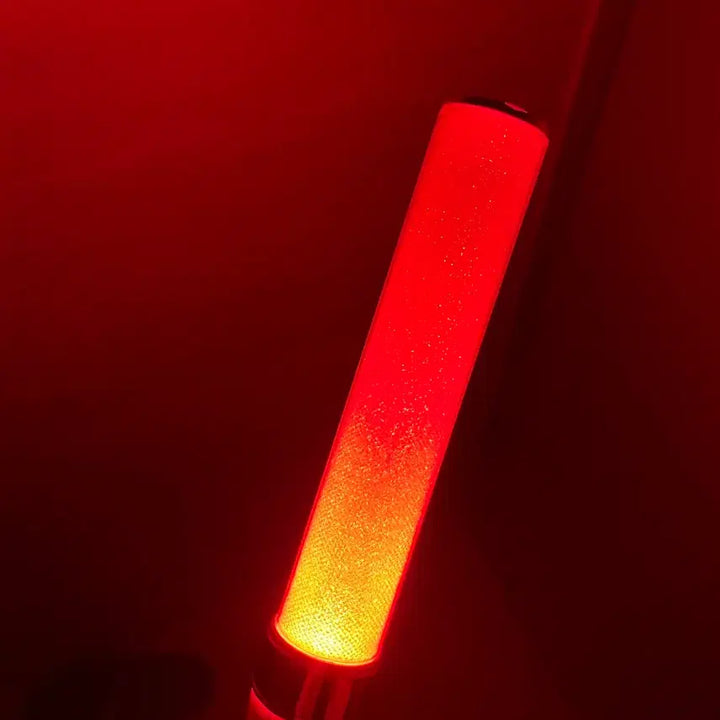 [BUNJANG] High-Quality LED Lightstick (12+ Colors) / 고퀄 킹블레이드 LED 응원봉 12색 이상