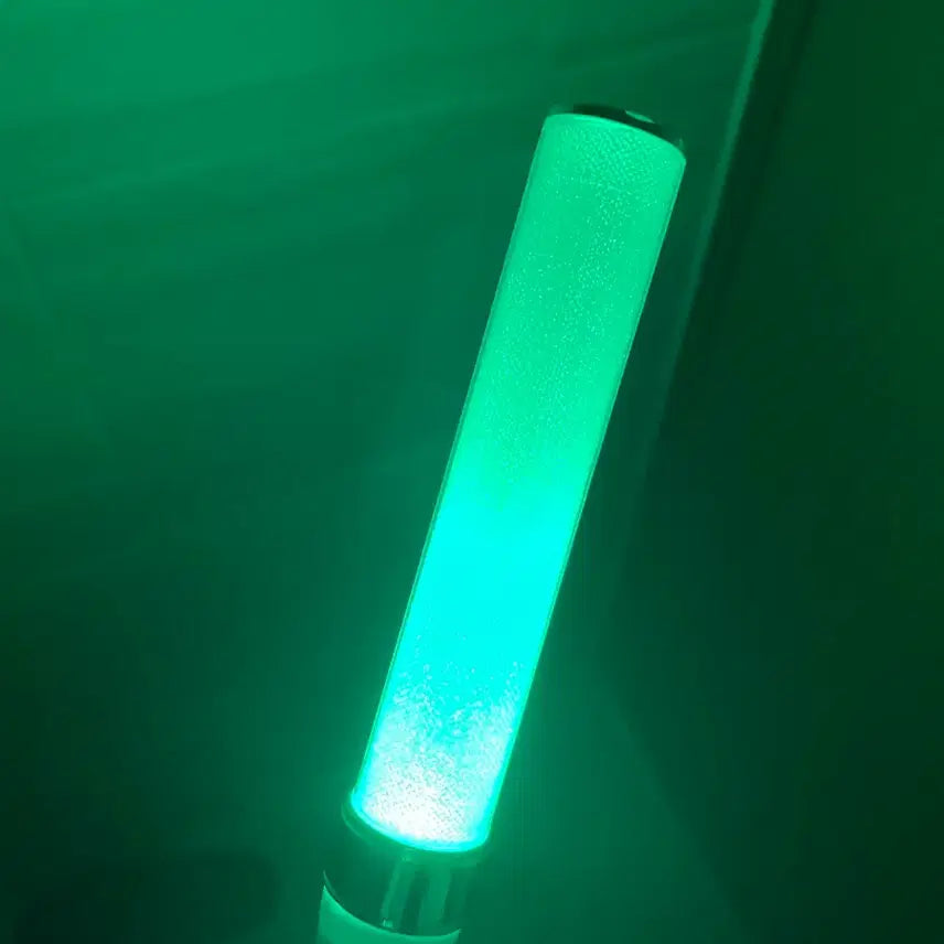 [BUNJANG] High-Quality LED Lightstick (12+ Colors) / 고퀄 킹블레이드 LED 응원봉 12색 이상