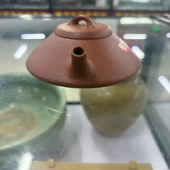 [BUNJANG] 2060 Master Artisan Zisha Teapot / 2060 전수공 자사호  운송시간13일