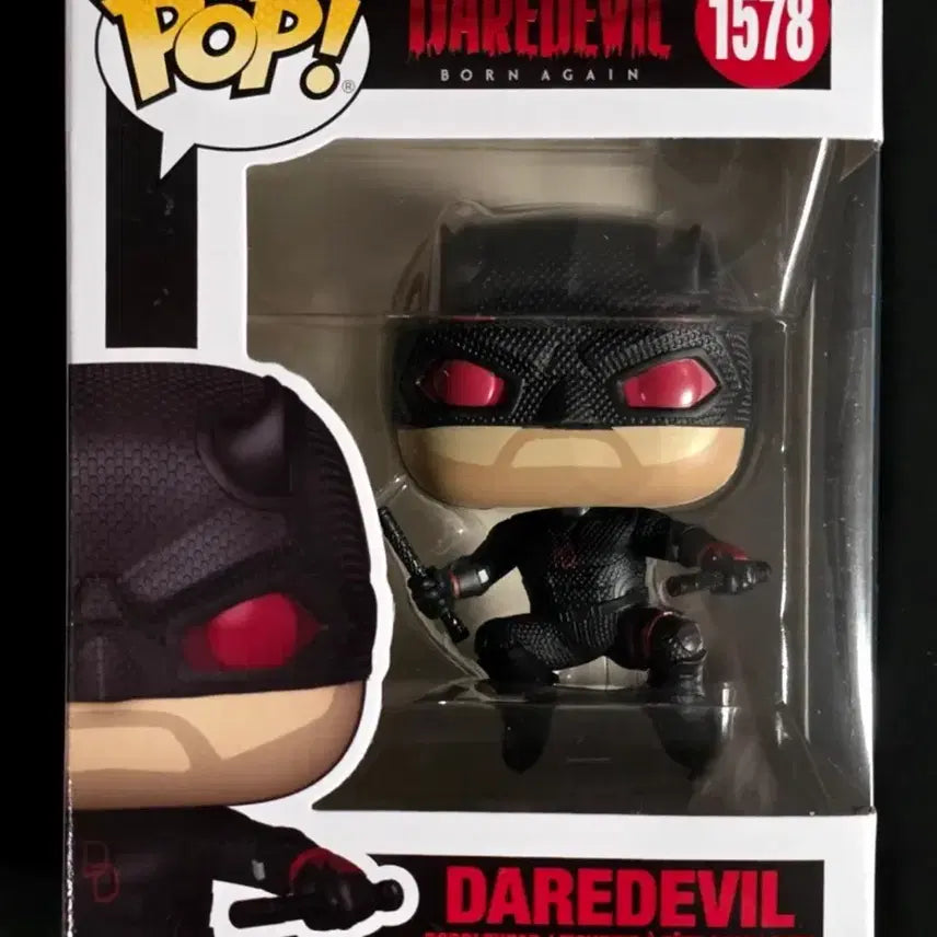 [BUNJANG] Funko Pop Daredevil Born Again 