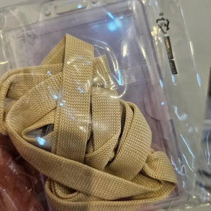 [BUNJANG] Stellive Hina Photocard Necklace Set (Sealed) / 스텔라이브  히나 포카 목걸이 세트 새상품 미개봉