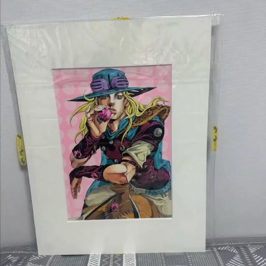 [BUNJANG] JoJo&