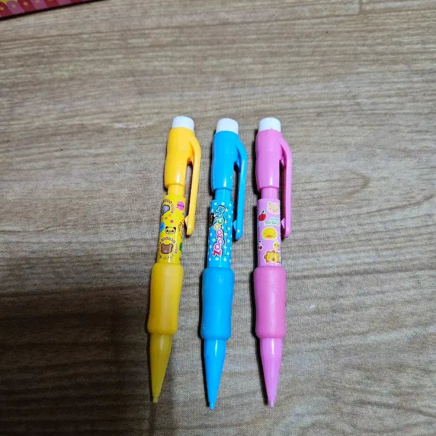 [BUNJANG] Mini Little Juju Mechanical Pencil / 미니 리틀쥬쥬샤프  