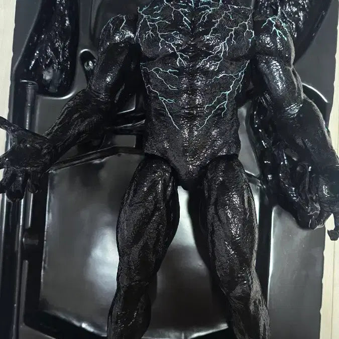 [BUNJANG] Hot Toys MMS626 Venom Unsealed / 핫토이 mms626 베놈 개봉품