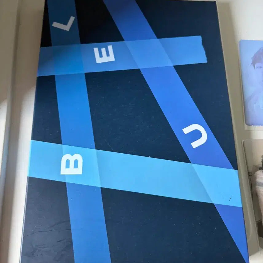 [BUNJANG] Lucy Blue Album Bundle Set / 루시 블루 앨포 일괄 포함