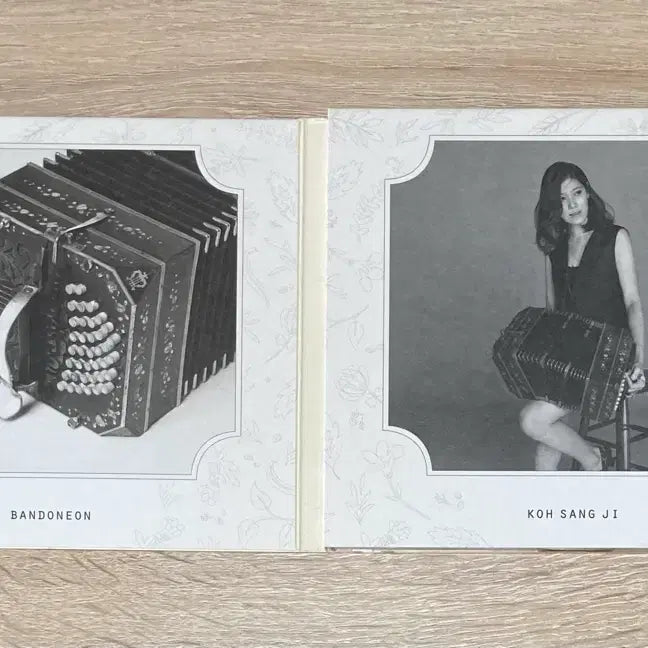 [BUNJANG] Ko Sang Ji - 1st Album &