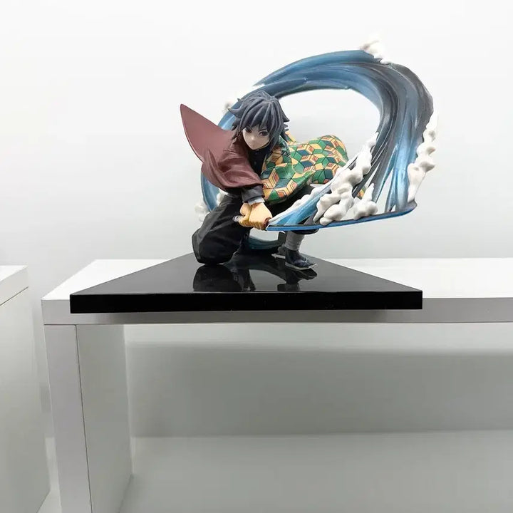 [BUNJANG] Demon Slayer Giyu Last One Prize Figure / 귀멸의칼날 기유 제일복권 라스트원상 팝니다