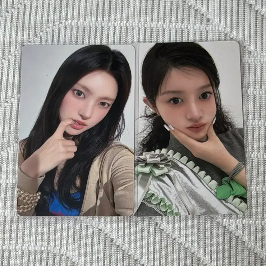 [BUNJANG] ILLIT Japan Single &