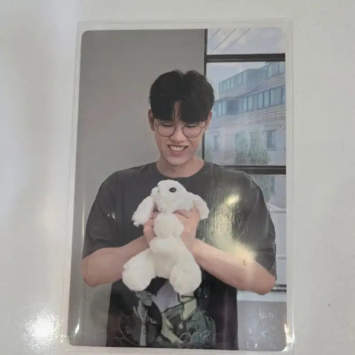 [BUNJANG] Homeground KK9R Photocard / t1홈그라운드 KK9R포카