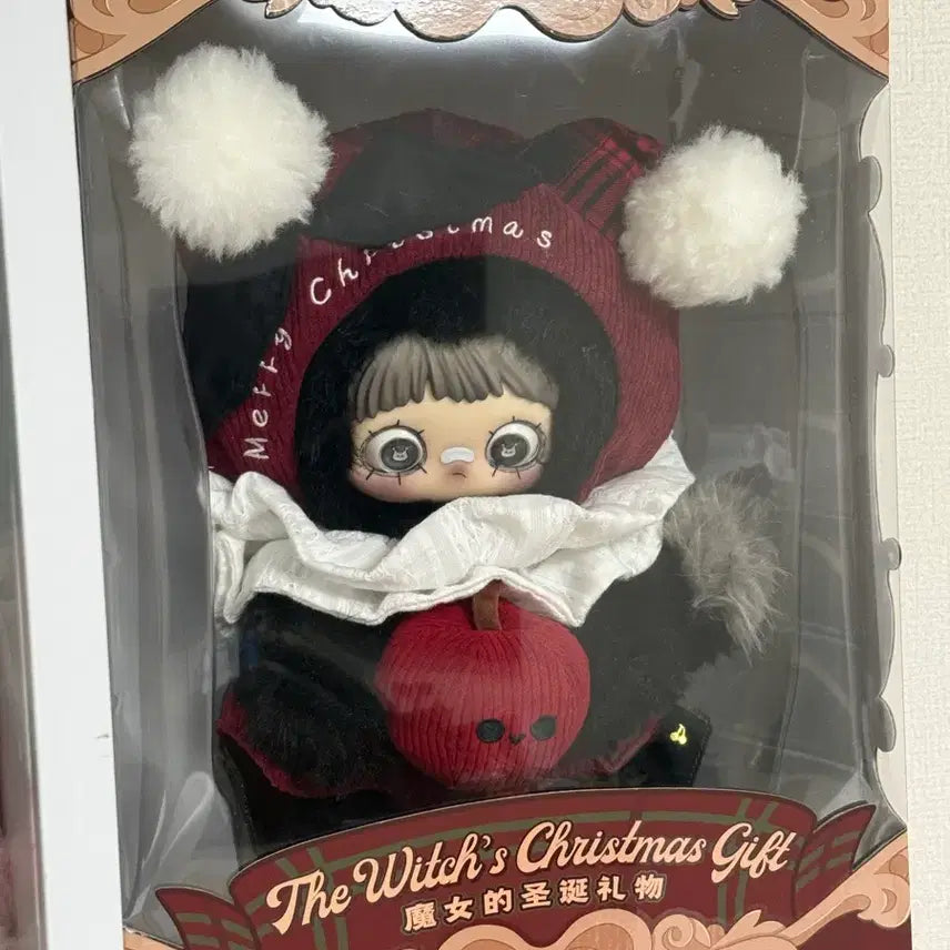 [BUNJANG] MeiMei Limited Edition Witch / (정품)메이메이 한정판 마녀