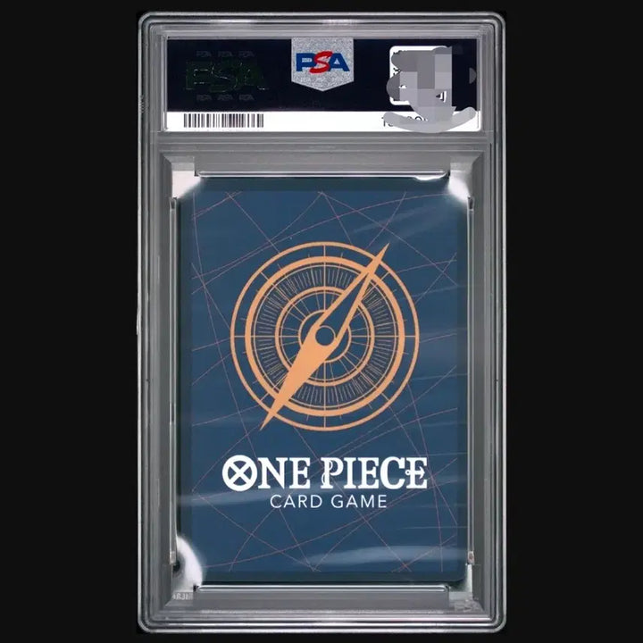[BUNJANG] One Piece Card Luffy Promo PSA 10 / 원피스카드 원피스데이 25 루피 프로모 PSA10 팝니디.