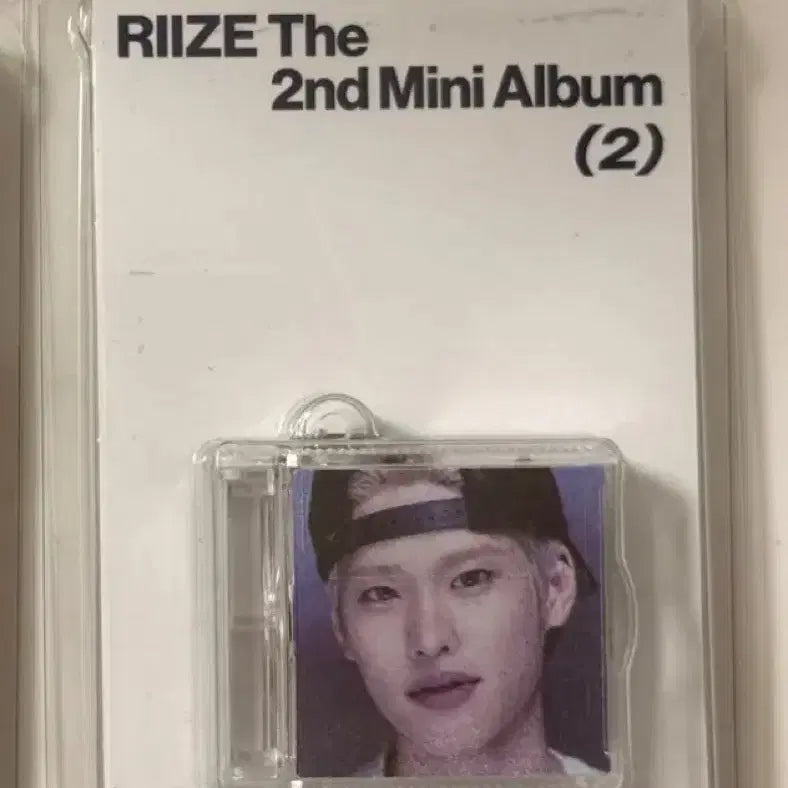 [BUNJANG] RIIZE 2nd Mini Album &