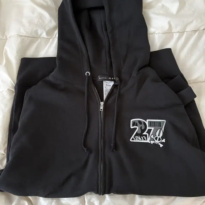 [BUNJANG] Bocchi the Rock! Nijika Ijichi Hooded Zip-Up Hoodie / 걸즈 밴드 크라이 이세리 니나 후드 집업