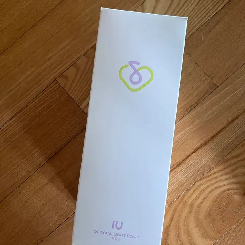 [BUNJANG] IU Official Lightstick / 아이유 응원봉