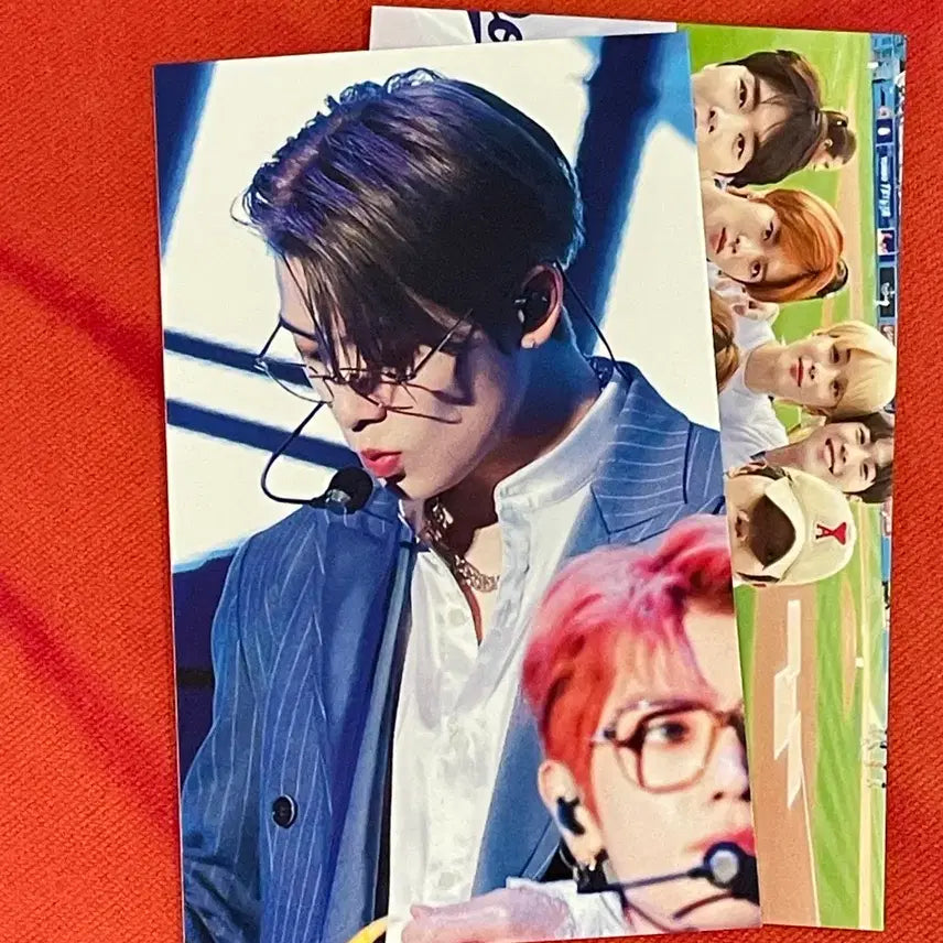 [BUNJANG] NCT Jaehyun Slogan / NCT 재현 정재현 슬로건