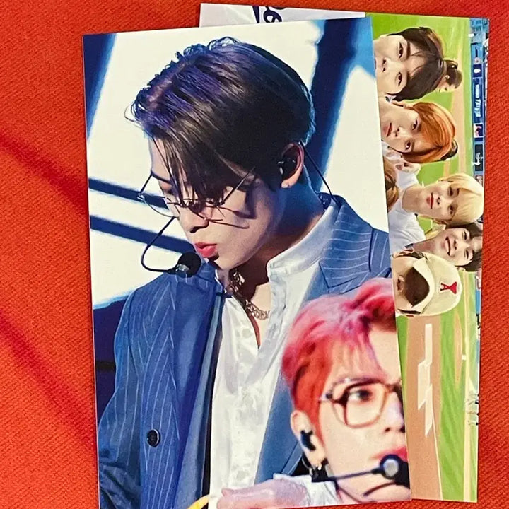 [BUNJANG] NCT Jaehyun Slogan / NCT 재현 정재현 슬로건