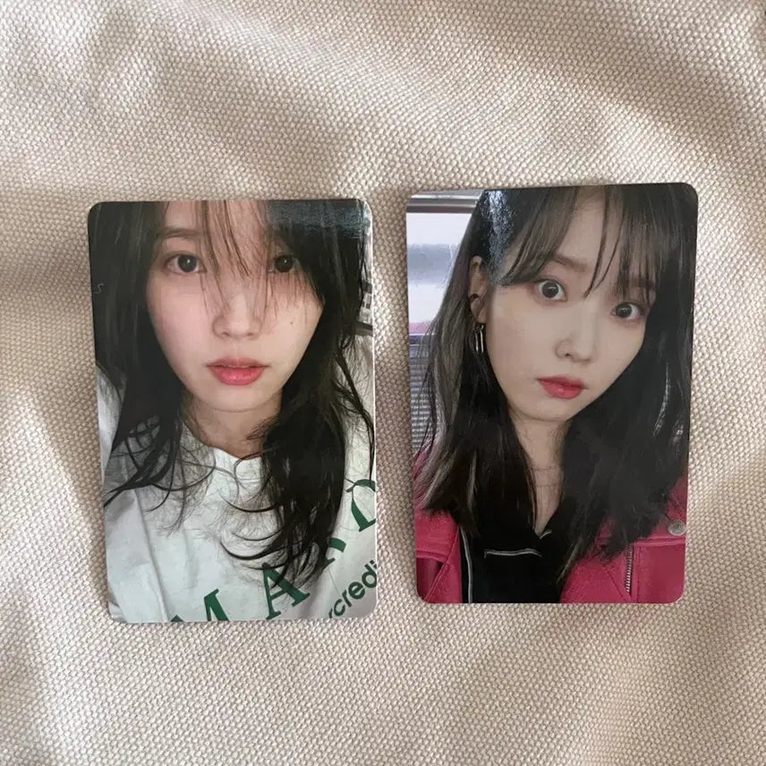 [BUNJANG] IU Uaena 5th Generation Fanclub Kit / 유애나 5기 키트