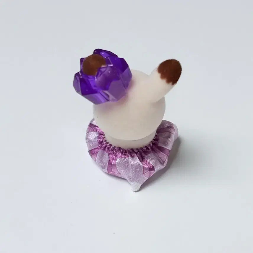[BUNJANG] Sylvanian Families Blind Pack Jewel Rabbit / 실바니안 블라인드팩 보석 토끼