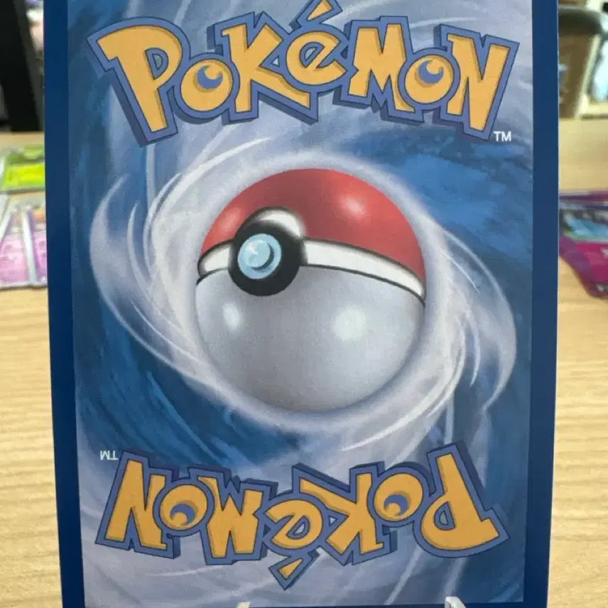 [BUNJANG] Pokemon Card Snow Queen Frost Smash 038/187 SV8a Holo / 포켓몬카드 눈여아 프로스트 스매시 038/187 sv8a 홀로