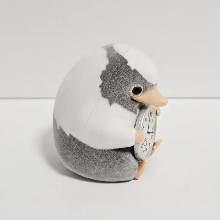 [BUNJANG] Fantastic Beasts Niffler Gachapon / 해리포터 신동사 마호도코로 팝업 니플러 가챠