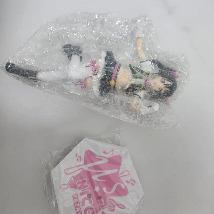 [BUNJANG] Love Live! Muse Yazawa Nico No Brand Girls Figure / 러브라이브 뮤즈 야자와 니코 피규어 No brand girls