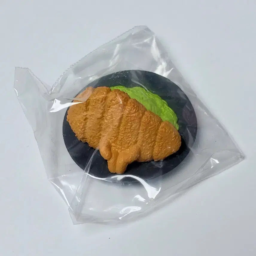[BUNJANG] When Will It Arrive? Gacha Japanese Pork Cutlet Figure / 언제오려나 가챠 일식 돈까스