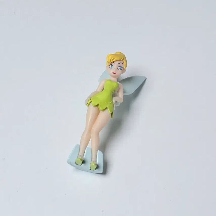 [BUNJANG] Tinkerbell Gacha Figure / 팅커벨 가챠